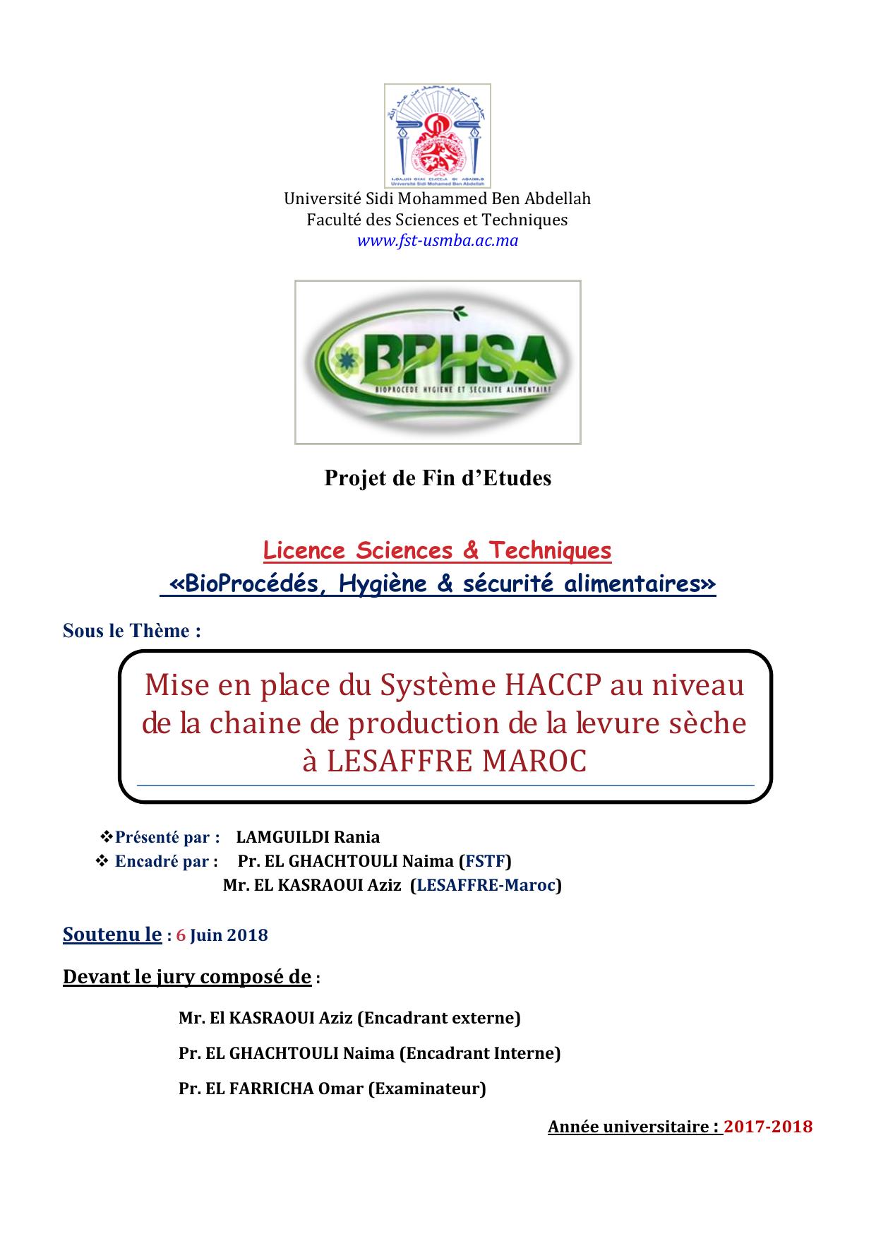 Mise en place du Système HACCP au niveau Mise en place du Système HACCP au niveau Mise en place du Système HACCP au niveau Mise en place du Système HACCP au niveau Mise en place du Système HACCP au niveau Mise en place du Système HACCP au niveau Mise en place du Système HACCP au niveau Mise en place du Système HACCP au niveau Mise en place du Système HACCP au niveau Mise en place du Système HACCP au niveau Mise en place du Système HACCP au niveau Mise en place du Système HACCP au niveau Mise en place du Système HACCP au niveau Mise en place du Système HACCP au niveau Mise en place du Système HACCP au niveau Mise en place du Système HACCP au niveau Mise en place du Système HACCP au niveau Mise en place du Système HACCP au niveau Mise en place du Système HACCP au niveau Mise en place du Système HACCP au niveau Mise en place du Système HACCP au niveau Mise en place du Système HACCP au niveau Mise en place du Système HACCP au niveau Mise en place du Système HACCP au niveau Mise en place du Système HACCP au niveau Mise en place du Système HACCP au niveau Mise en place du Système HACCP au niveau Mise en place du Système HACCP au niveau Mise en place du Système HACCP au niveau Mise en place du Système HACCP au niveau Mise en place du Système HACCP au niveau Mise en place du Système HACCP au niveau Mise en place du Système HACCP au niveau Mise en place du Système HACCP au niveau Mise en place du Système HACCP au niveau Mise en place du Système HACCP au niveau Mise en place du Système HACCP au niveau Mise en place du Système HACCP au niveau Mise en place du Système HACCP au niveau Mise en place du Système HACCP au niveau de la chaine production levure sèchede la chaine de production levure sèchede la chaine de production levure sèchede la chaine de production levure sèchede la chaine de production levure sèchede la chaine de production levure sèchede la chaine de production levure sèchede la chaine de production levure sèchede la chaine de production levure sèchede la chaine de production levure sèchede la chaine de production levure sèchede la chaine de production levure sèchede la chaine de production levure sèchede la chaine de production levure sèchede la chaine de production levure sèchede la chaine de production levure sèchede la chaine de production levure sèchede la chaine de production levure sèchede la chaine de production levure sèche de la chaine production levure sèche de la chaine production levure sèchede la chaine de production levure sèchede la chaine de production levure sèchede la chaine de production levure sèchede la chaine de production levure sèchede la chaine de production levure sèchede la chaine de production levure sèchede la chaine de production levure sèchede la chaine de production levure sèchede la chaine de production levure sèchede la chaine de production levure sèchede la chaine de production levure sèchede la chaine de production levure sèchede la chaine de production levure sèchede la chaine de production levure sèchede la chaine de production levure sèche de la chaine production levure sèchede la chaine de production levure sèchede la chaine de production levure sèchede la chaine de production levure sèchede la chaine de production levure sèchede la chaine de production levure sèche à LESAFFRE MAROCà LESAFFRE MAROCà LESAFFRE MAROCà LESAFFRE MAROCà LESAFFRE MAROC à LESAFFRE MAROCà LESAFFRE MAROCà LESAFFRE MAROCà LESAFFRE MAROCà LESAFFRE MAROCà LESAFFRE MAROCà LESAFFRE MAROCà LESAFFRE MAROCà LESAFFRE MAROCà