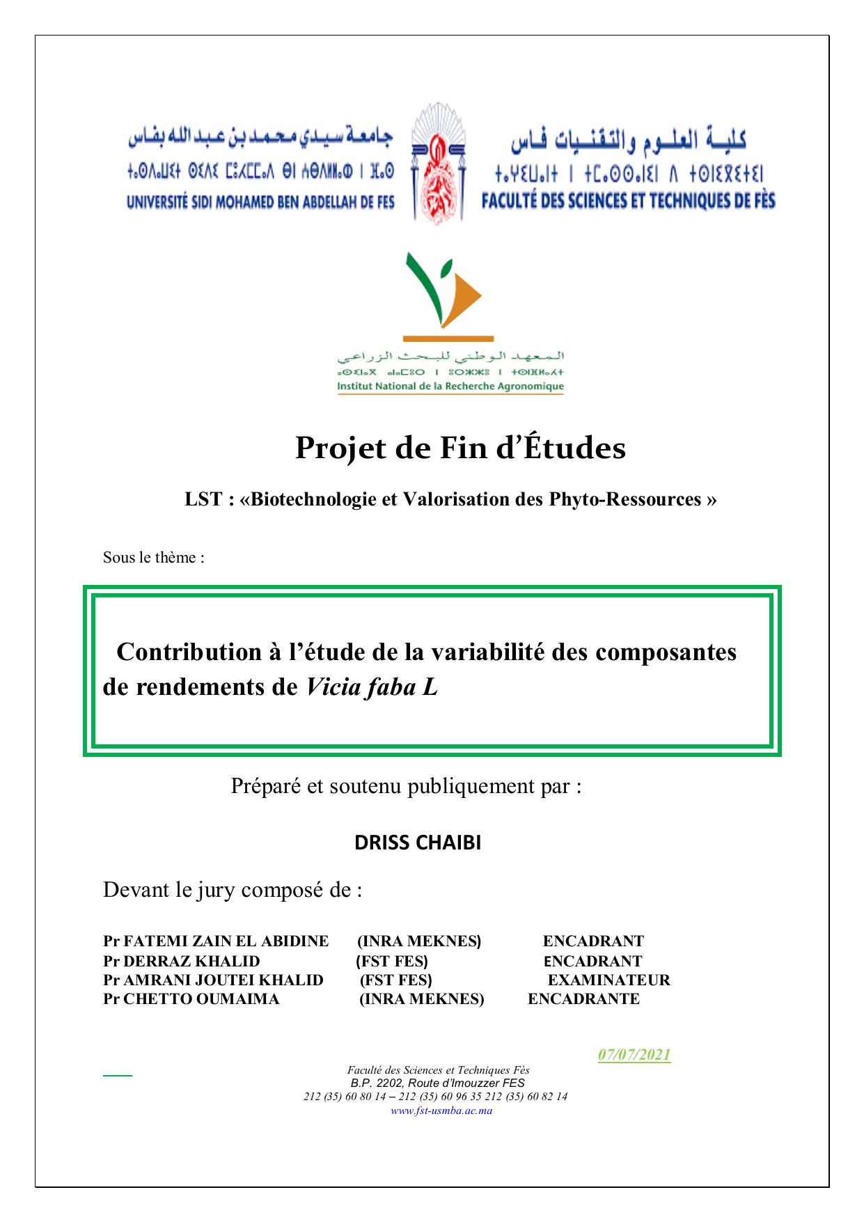 0 projet fin etude driss chaibi (2)