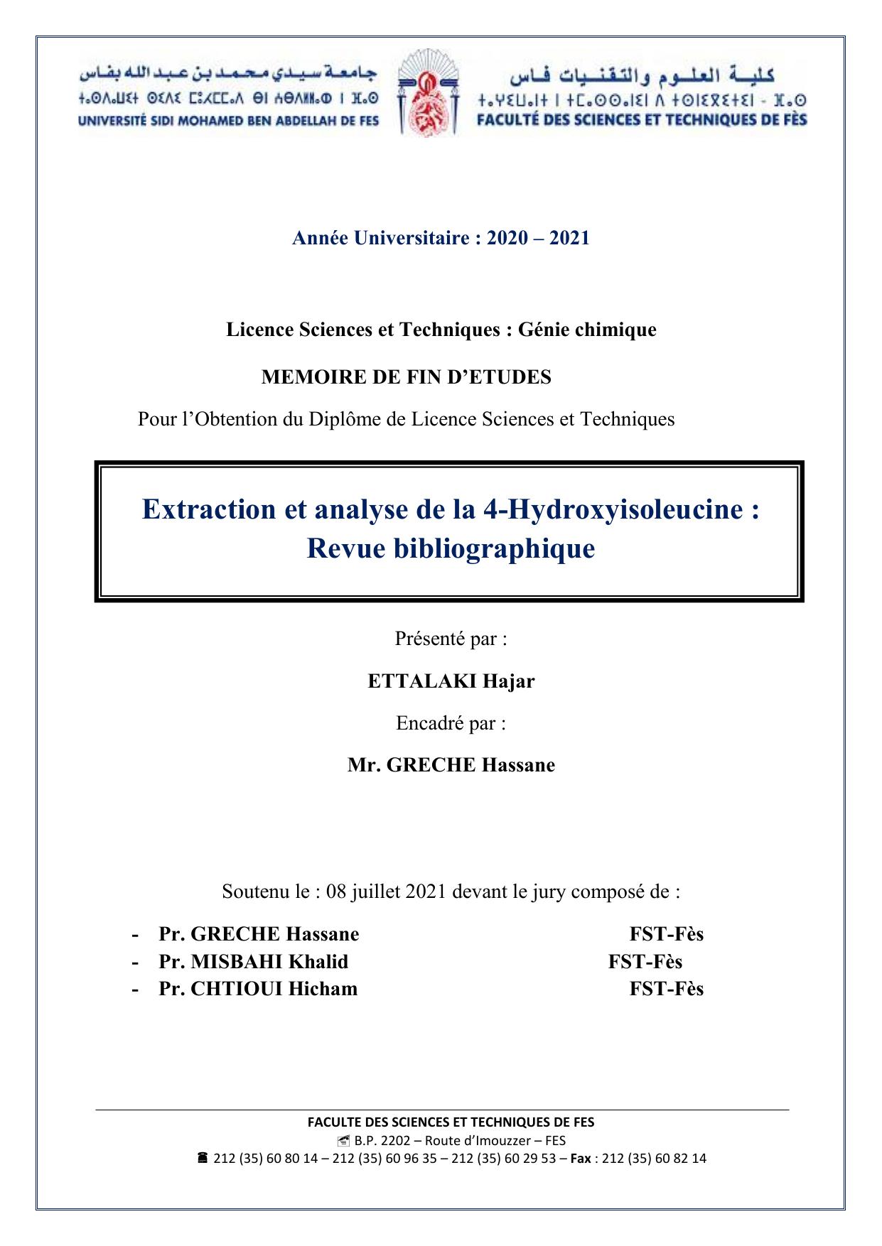 Rapport FINAL ETTALAKI Hajar-1