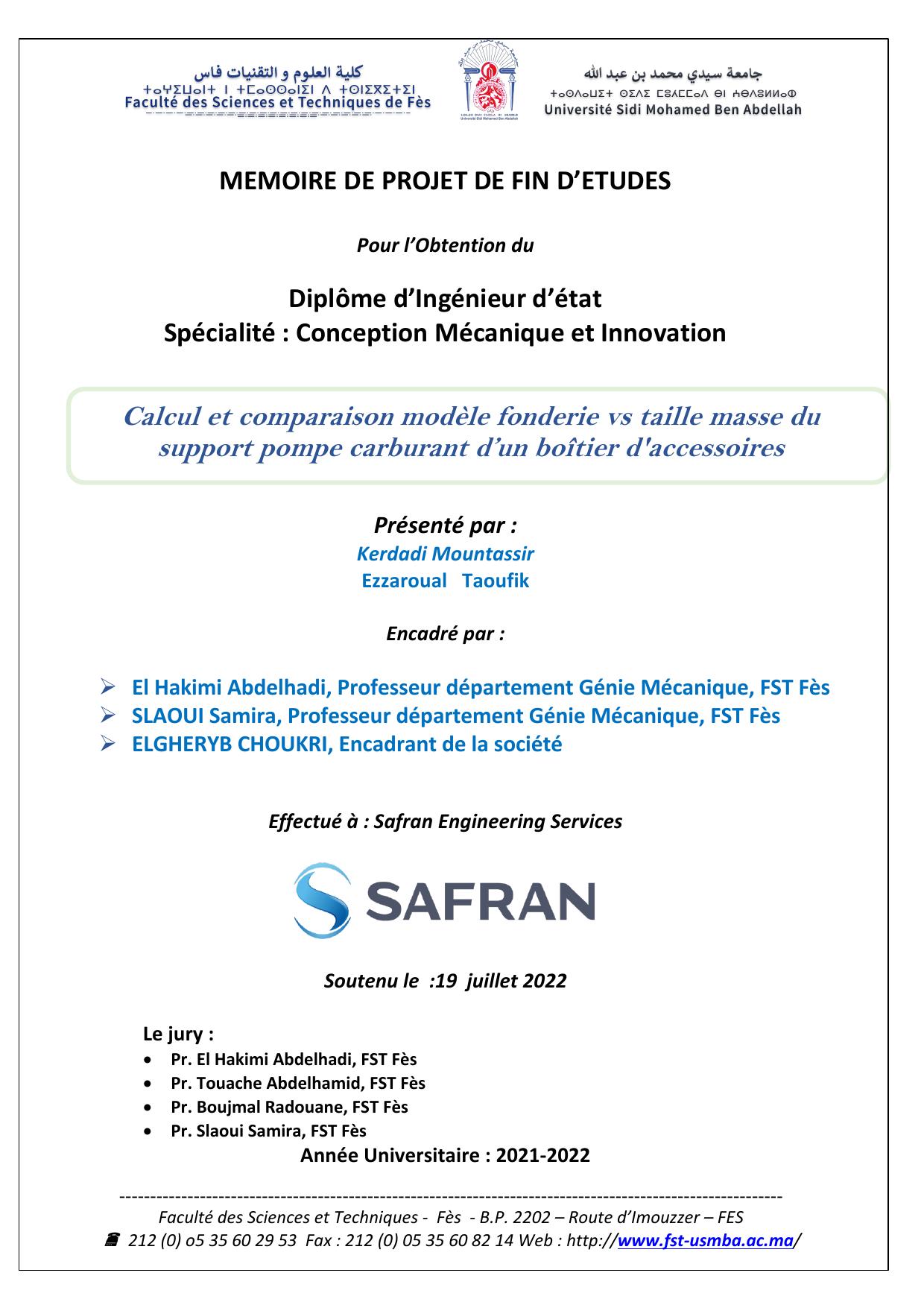 Microsoft Word - rapport de stage safran .docx