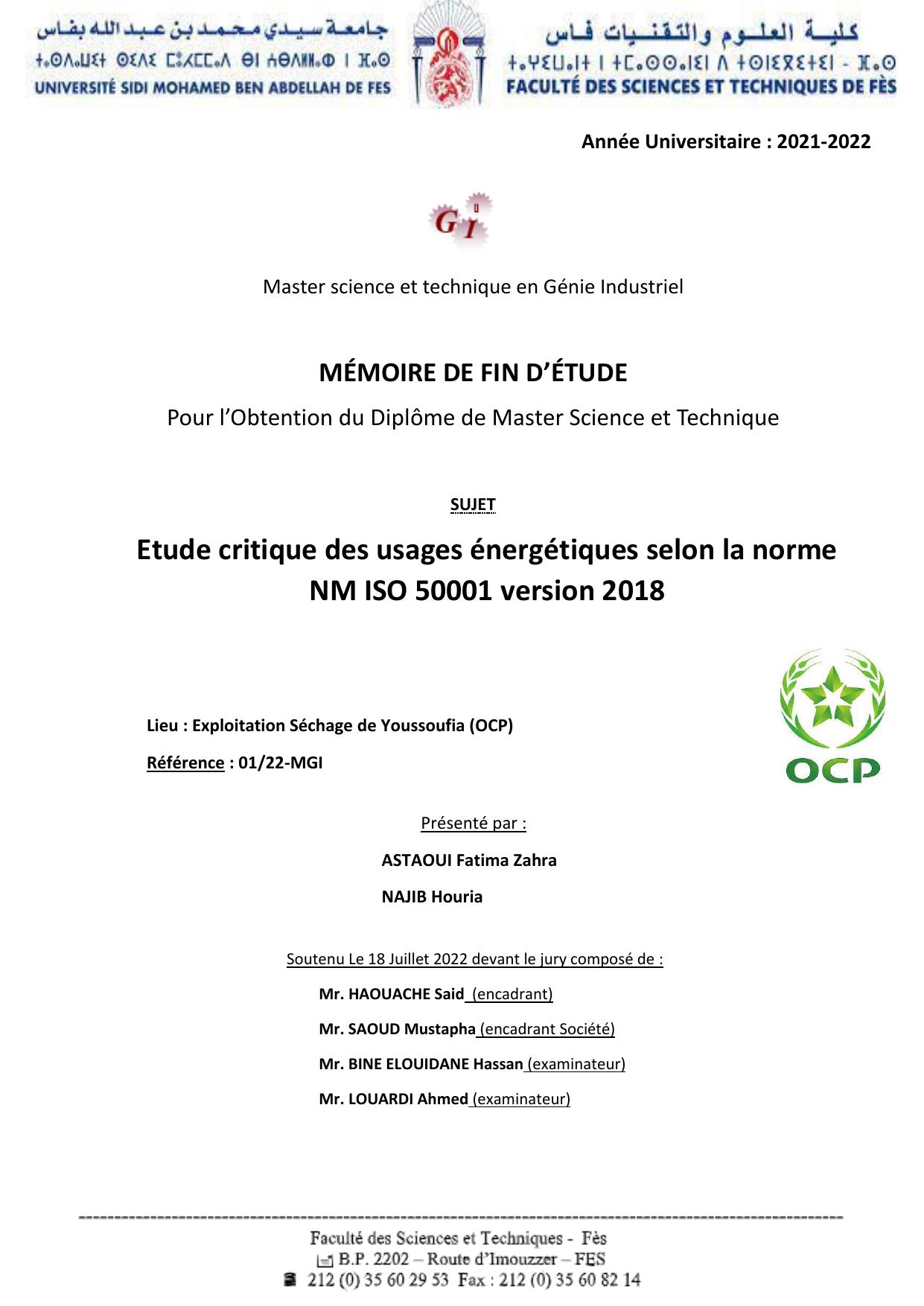 Rapport de stage Master GI (1)-1