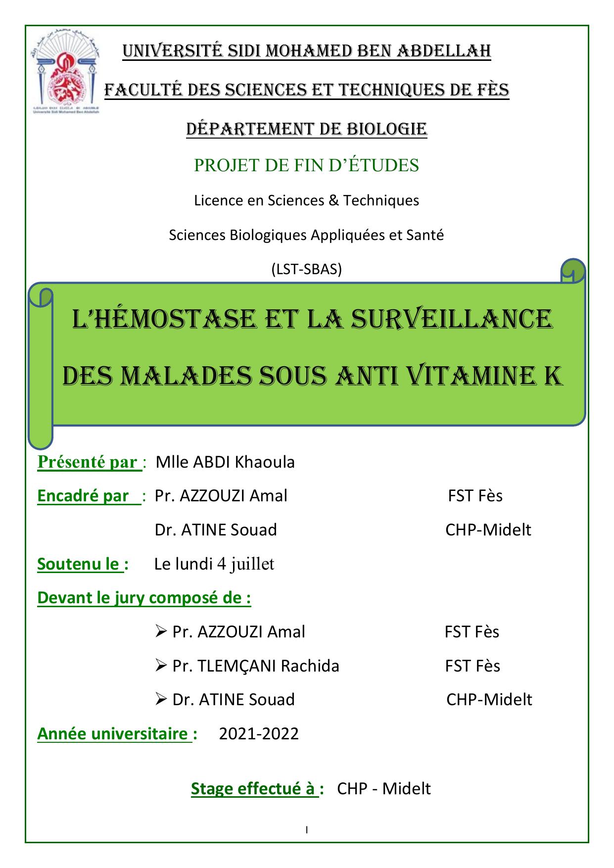 PFE-Khaoula Abdi