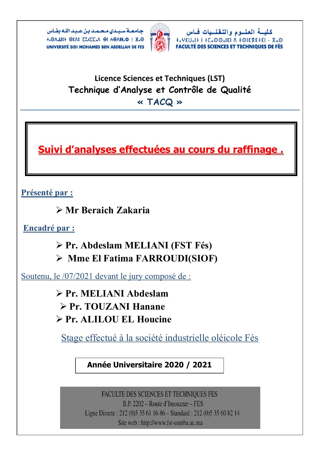 PFE SIOF V.03 (Réparé)